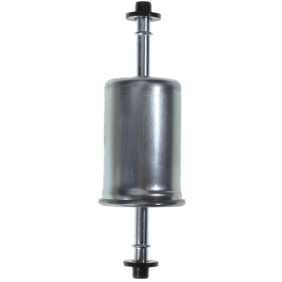 Fuel Filter by MAHLE ORIGINAL - KL854 pa1