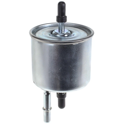 Fuel Filter by MAHLE ORIGINAL - KL856 pa4