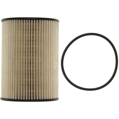 Fuel Filter by MAHLE ORIGINAL - KX228D pa1