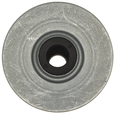 Fuel Filter by MAHLE ORIGINAL - KX43 pa1