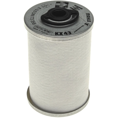 Fuel Filter by MAHLE ORIGINAL - KX43 pa3