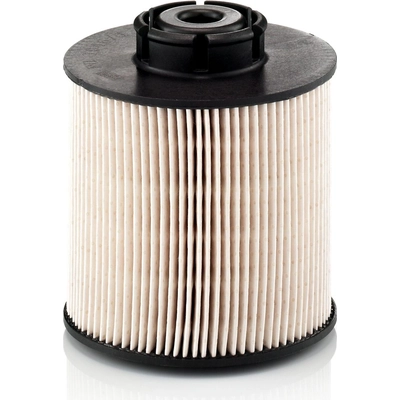 Fuel Filter by MANN-FILTER - PU1046/1X pa1