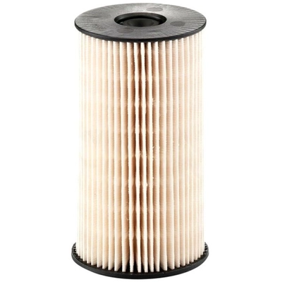 MANN-FILTER - PU825X - Metal-Free Diesel Fuel Filter Element pa1