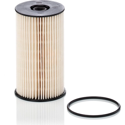 MANN-FILTER - PU825X - Metal-Free Diesel Fuel Filter Element pa2