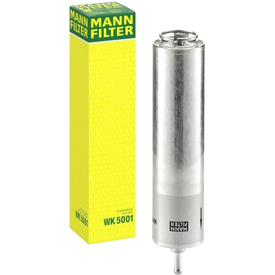 MANN-FILTER - WK5001 - Filtre à carburant pa3