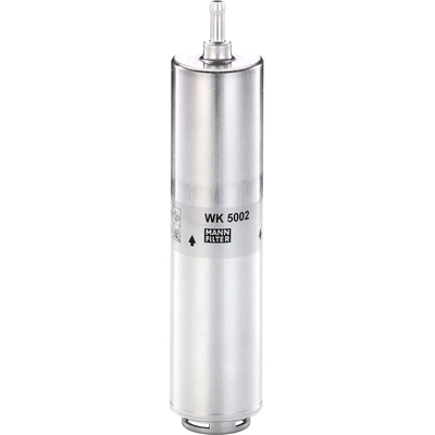 Fuel Filter by MANN-FILTER - WK5002 pa1