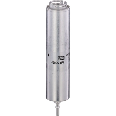 MANN-FILTER - WK5005/1 - Fuel Filter pa2