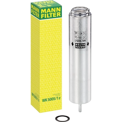 MANN-FILTER - WK5005/1Z - Fuel Filter pa1