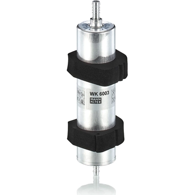 MANN-FILTER - WK6003 - Fuel Filter pa1