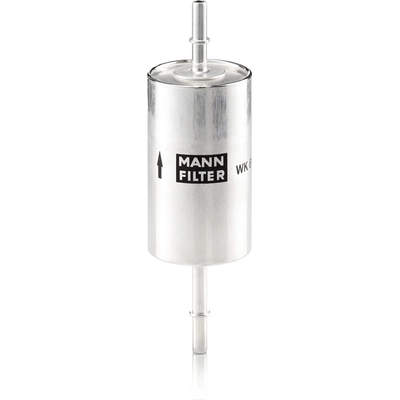 Fuel Filter by MANN-FILTER - WK614/46 pa4