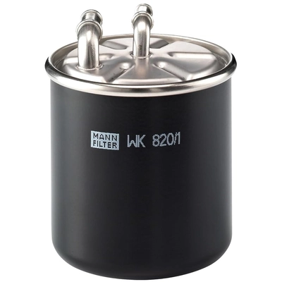MANN-FILTER - WK820/1 - Fuel Filter pa11