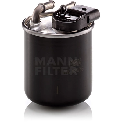 MANN-FILTER - WK820/16 - Fuel Filter pa3