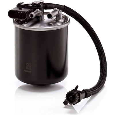 MANN-FILTER - WK820/18 - Fuel Filter pa4