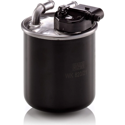 MANN-FILTER - WK820/21 - Fuel Filter pa3