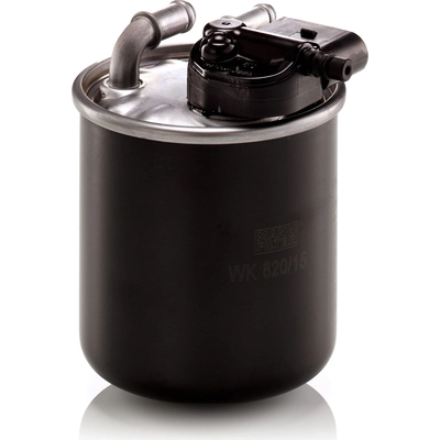 MANN-FILTER - WK82015 - Fuel Filter pa5