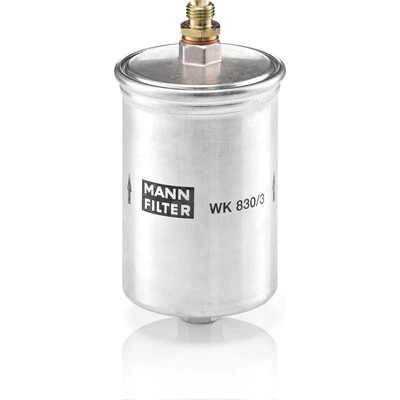 Fuel Filter by MANN-FILTER - WK830/3 pa4