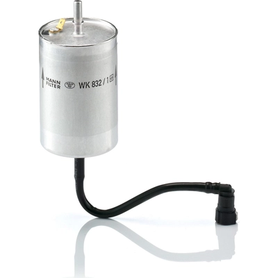 Fuel Filter by MANN-FILTER - WK832/1 pa3