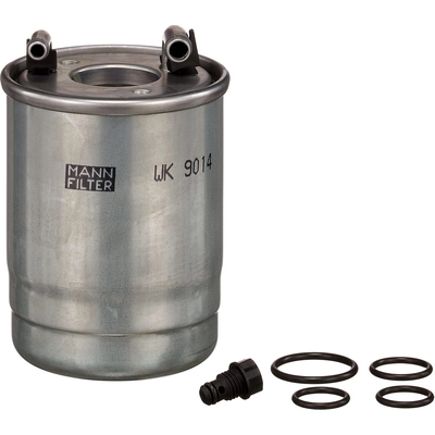 Fuel Filter by MANN-FILTER - WK9014Z pa5