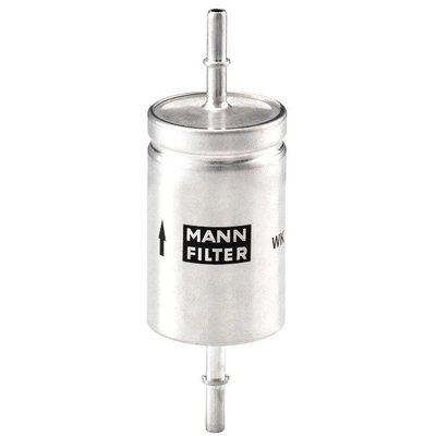 MANN-FILTER - WK512 - Fuel Filter pa8