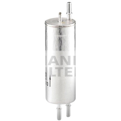 MANN-FILTER - WK513/3 - Fuel Filter pa7