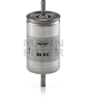 Fuel Filter by MANN-FILTER - WK613 pa4