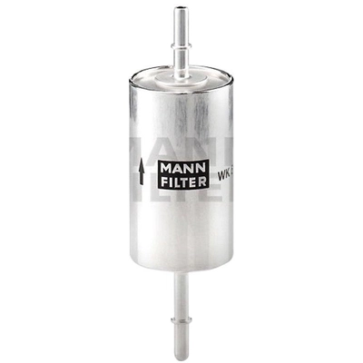 Fuel Filter by MANN-FILTER - WK614/46 pa2