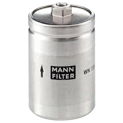 MANN-FILTER - WK725 - Fuel Filter pa4