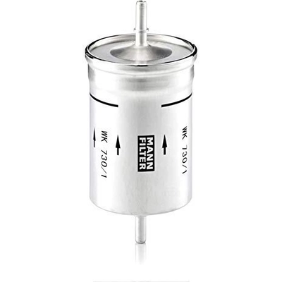 MANN-FILTER - WK730/1 - Fuel Filter pa4