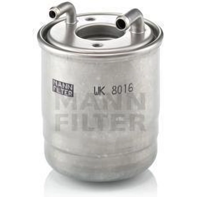 Filtre à carburant par MANN-FILTER - WK8016X pa1