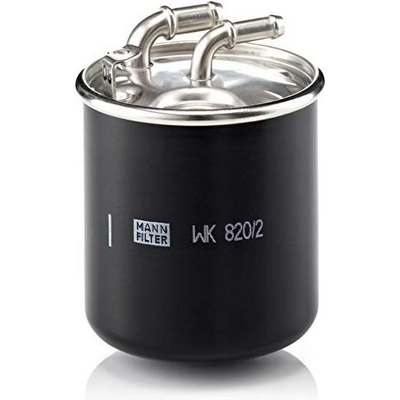 MANN-FILTER - WK820/2X - Fuel Filter pa4