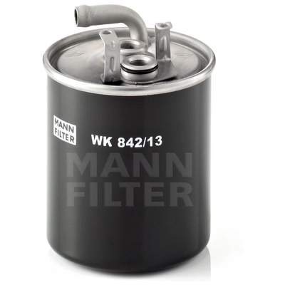 Filtre à carburant par MANN-FILTER - WK842/13 pa1