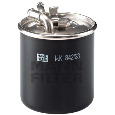 MANN-FILTER - WK842/23X - Fuel Filter pa7
