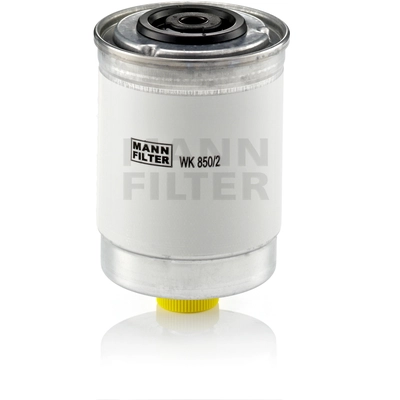 MANN-FILTER - WK850 - Fuel Filter pa3