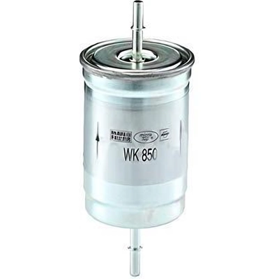 MANN-FILTER - WK850 - Fuel Filter pa9