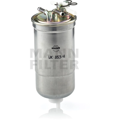 Fuel Filter by MANN-FILTER - WK853 pa6