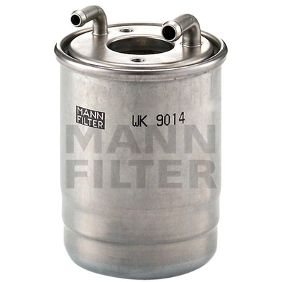 Filtre à carburant by MANN-FILTER - WK9014Z pa1