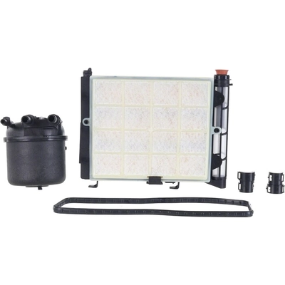 Fuel Filter by MOTORCRAFT - FD4646 pa1