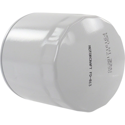 Fuel Filter by MOTORCRAFT - FD813 pa5