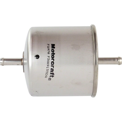 Fuel Filter by MOTORCRAFT - FG978 pa3