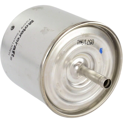 Fuel Filter by MOTORCRAFT - FG978 pa5
