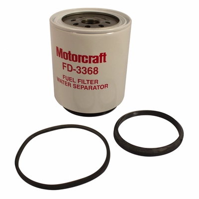 Fuel Filter by MOTORCRAFT - FD3368 pa1