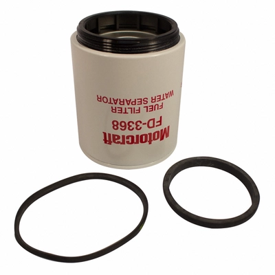 Filtre à carburant by MOTORCRAFT - FD3368 pa2