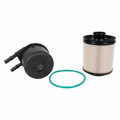 MOTORCRAFT - FD4615 - Fuel Filter pa1