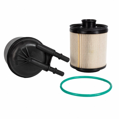 MOTORCRAFT - FD4615 - Fuel Filter pa2