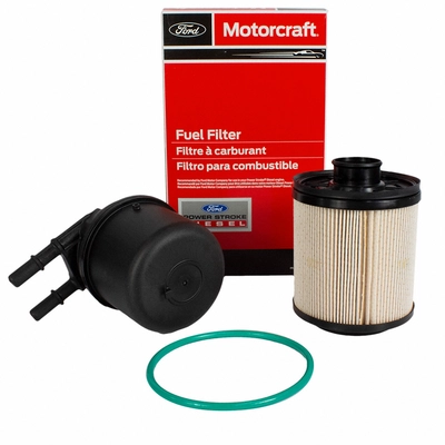MOTORCRAFT - FD4615 - Fuel Filter pa4