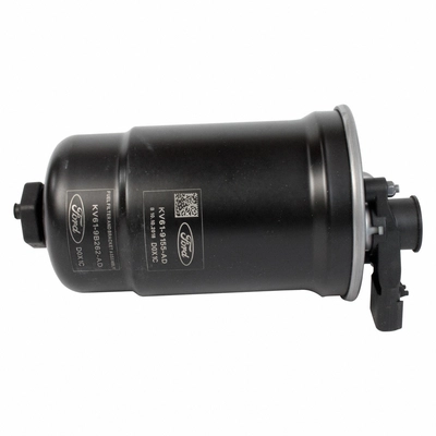 Fuel Filter by MOTORCRAFT - FD4630 pa1