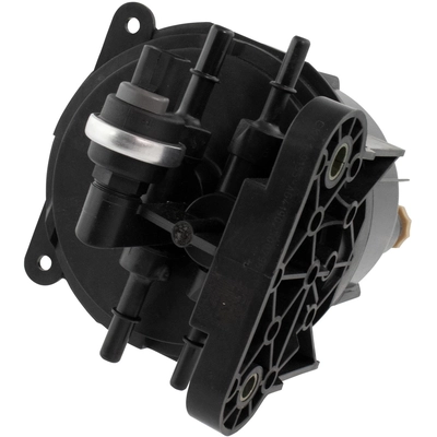 Fuel Filter by MOTORCRAFT - FD4634 pa2