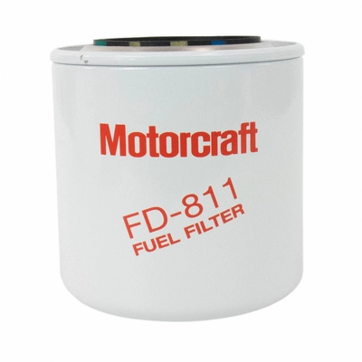 Fuel Filter by MOTORCRAFT - FD811 pa1