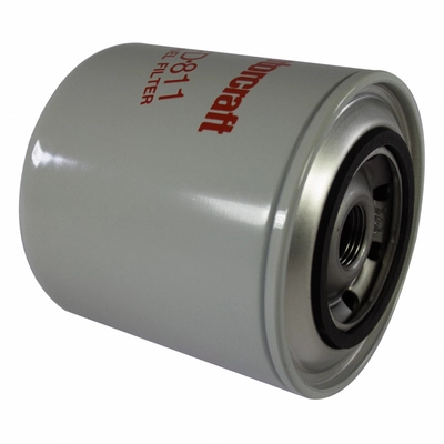 Fuel Filter by MOTORCRAFT - FD811 pa3