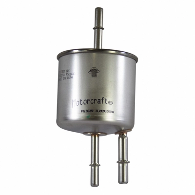 Fuel Filter by MOTORCRAFT - FG1039 pa1